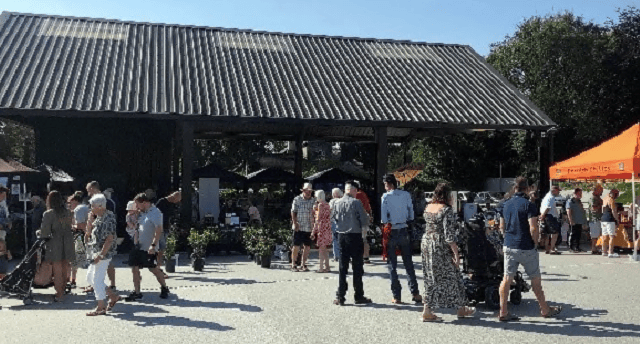 Liskeard Heritage Days celebrate the town's creativity 