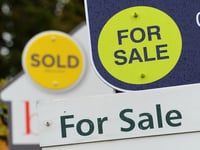 Cornwall house prices increased slightly in July