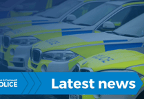 Crash on A38 near Menheniot 