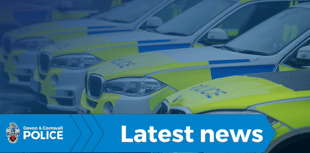 Crash on A38 near Menheniot 