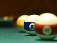 Drama aplenty in Looe Pool League despite diluted programme
