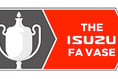 Lillywhites handed home draw in third round of Vase