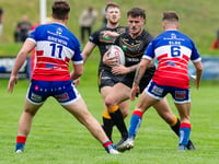 Weetman signs two-year player-coach deal with Choughs