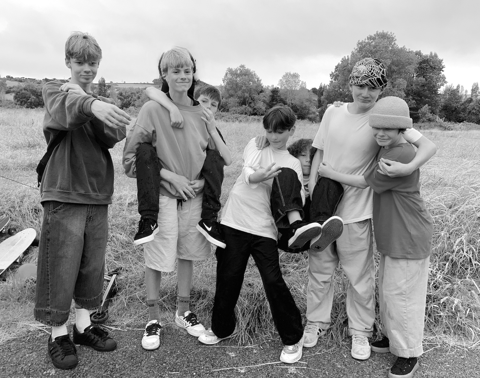 Skate park receives a welcome fund boost