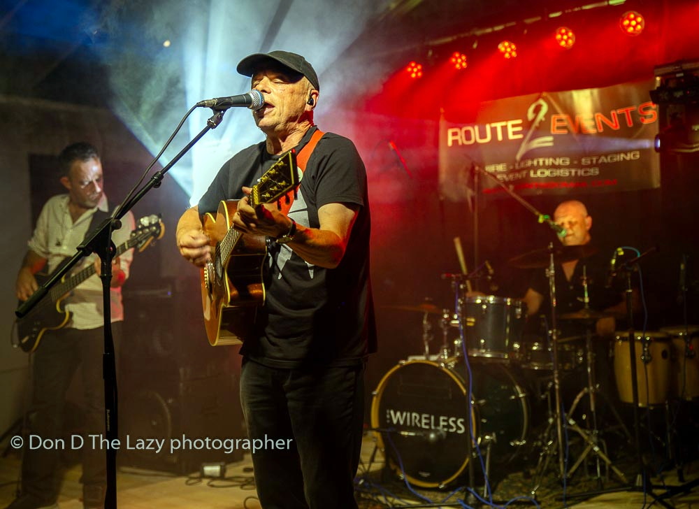 Musical feast for the ears