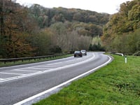 Advance warning issued over morning A38 closure