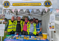 Funday a huge hit with locals