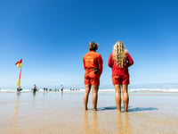 RNLI lifeguard patrols to reduce for 2023 season
