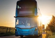 Funding to support local bus services