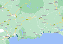 East Looe issued pollution warning amid Storm Agnes' arrival