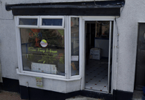 Callington Chinese takeaway fined for serious fire safety breaches