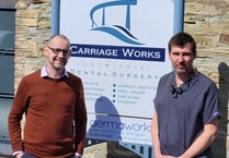 Dental pilot scheme for vulnerable introduced 