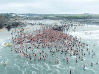 What are some of Cornwall's biggest Christmas traditions?