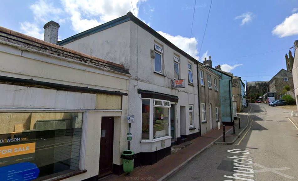 Fined for fire safety breaches