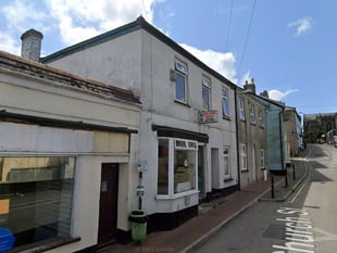 Fined for fire safety breaches