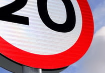 Concern as Prime Minister looks to block 20mph plans
