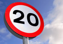 Concern as Prime Minister looks to block 20mph plans