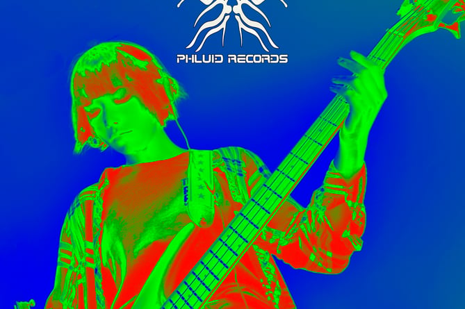 Phluid Records 