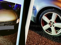 Liskeard man in custody following suspected vehicle theft in St Austell 