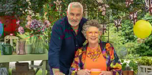 Cornish drag king Jessika exits Bake Off after creative risk fails