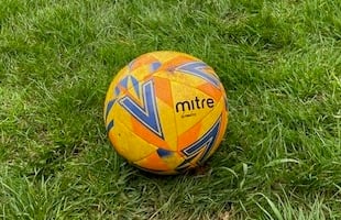 Football Fixtures for this weekend