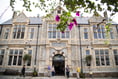 Historic words and images to be projected onto library building 