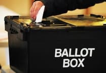 Everything you need to know ahead of today's elections in Cornwall
