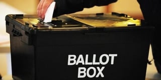 Everything you need to know ahead of today's elections in Cornwall