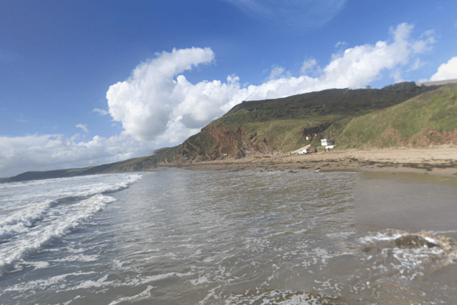 Live firing times scheduled for Tregantle 