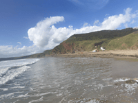 Live firing times scheduled for Tregantle 