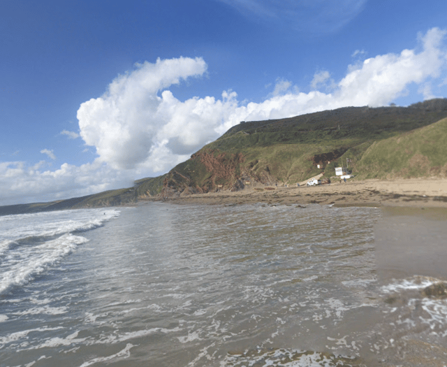 Live firing times scheduled for Tregantle 