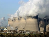 Almost 2,000 people exposed to dangerously high air pollution in Cornwall neighbourhoods