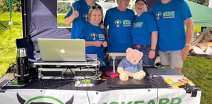 Liskeard Radio: On air!