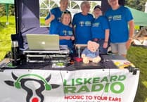 Liskeard Radio: On air!
