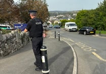 Police issue plea to parents after patrols near Bodmin schools