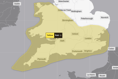 Cornwall set for showers as Met Office issues yellow weather warning 