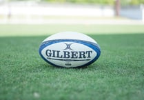 Saturday and Sunday's rugby union results