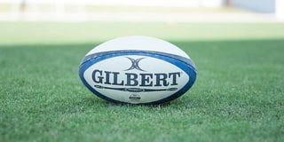 Weekend's rugby fixtures