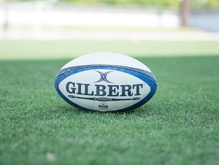 This weekend's rugby union fixtures