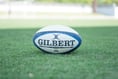 This weekend's rugby union results