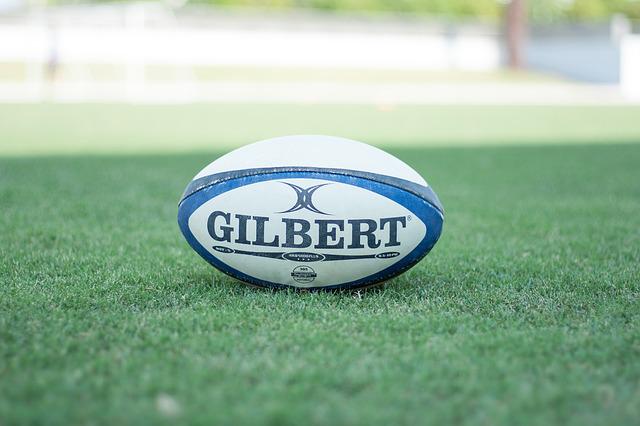 This weekend's rugby union fixtures