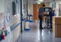 Royal Cornwall Hospitals: all the key numbers for the NHS Trust in August