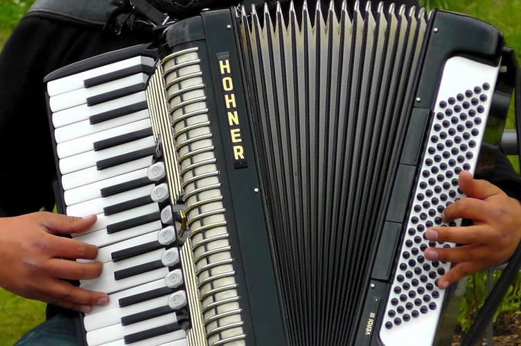 Accordion