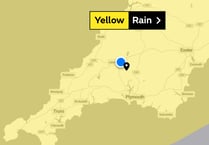 Weekend weather forecast as Met Office announce yellow weather warning changes 