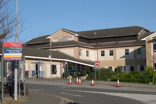 Cornwall's £78.5 million maintenance backlog bill revealed