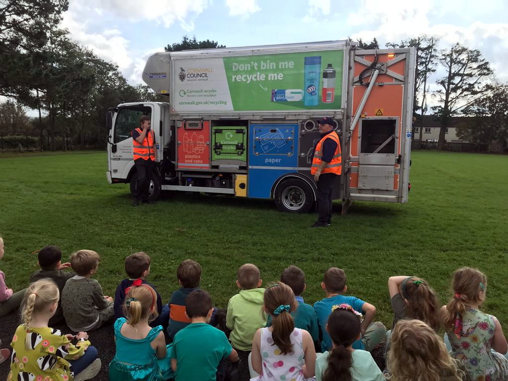 Green day for sustainability