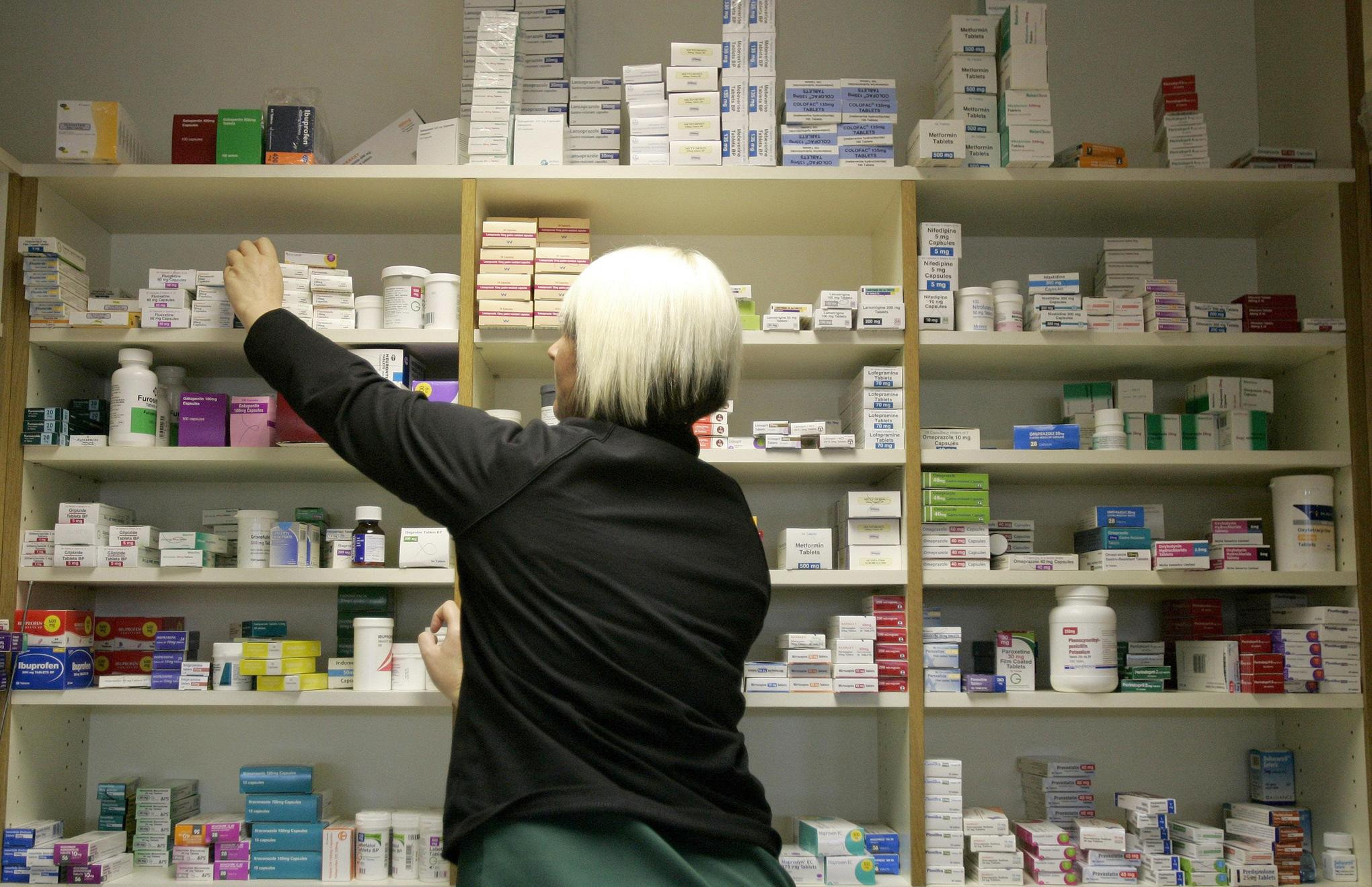 Almost 2,000 patients prescribed key ADHD medication in Cornwall and the Isles of Scilly – amid warnings of drug shortage