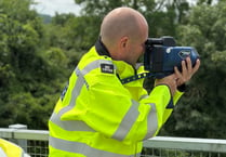 Speed checks in place after concerns about workers’ safety 