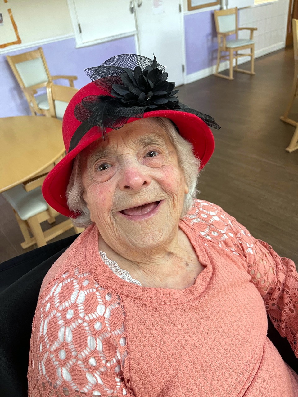 Residents of Chyvarhas are following the fashion