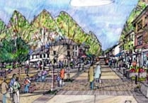 Town project plans to be circulated to gain public opinion